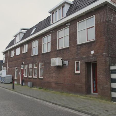 Pension Doklanden Delfzijl Exterior photo